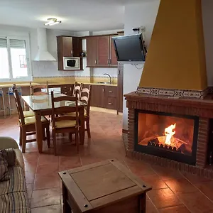https://casa-el-corzo.es-andalucia.com